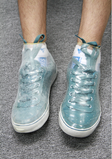 圖片來源:杠子/微博