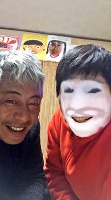 圖片來源:Ritsukokeshi00/twitter