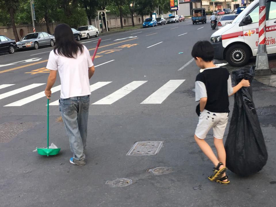 圖片來源: Ching Chou/●【爆料公社】●