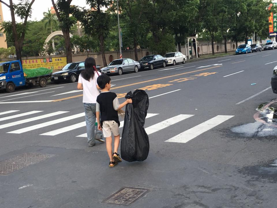 圖片來源: Ching Chou/●【爆料公社】●