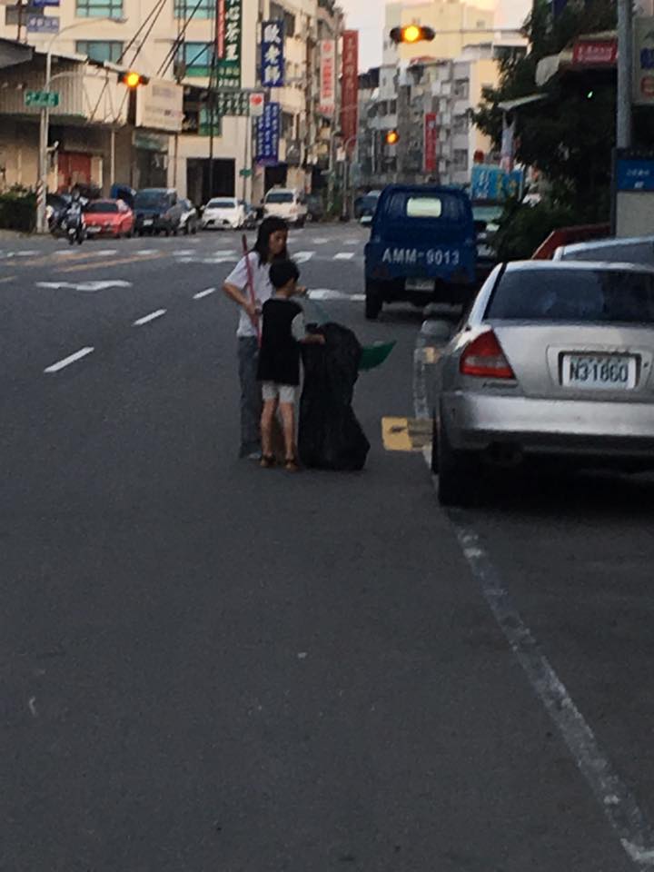 圖片來源: Ching Chou/●【爆料公社】●