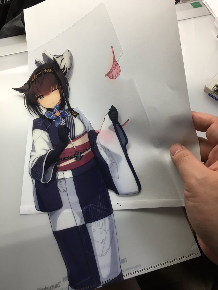 圖片來源:tamayan22/twitter