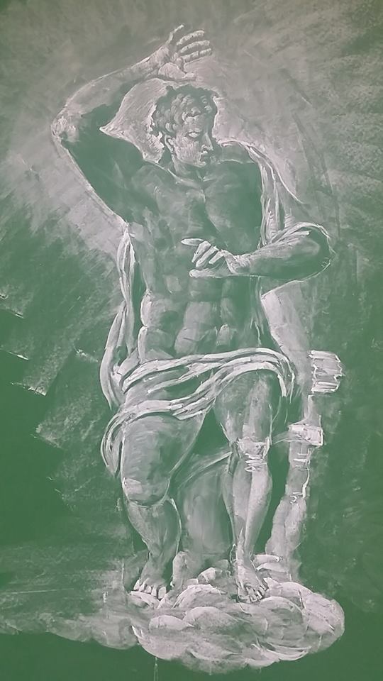 圖片來源:Hank Ha