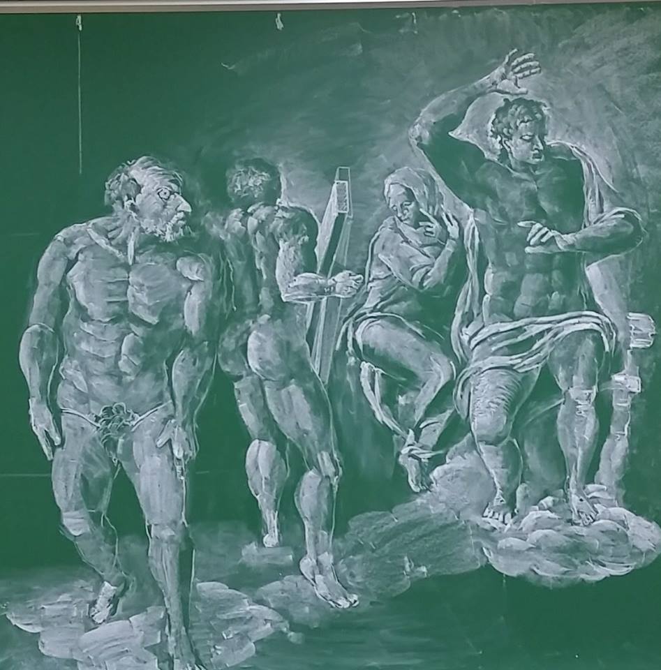 圖片來源:Hank Ha