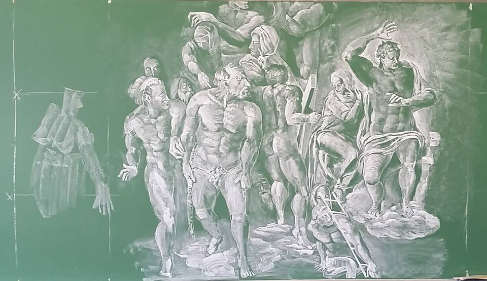 圖片來源:Hank Ha