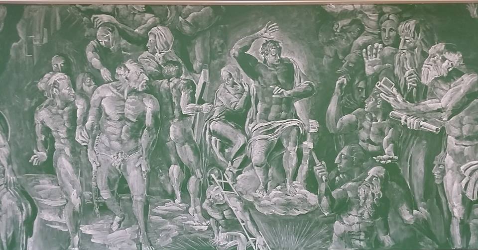 圖片來源:Hank Ha