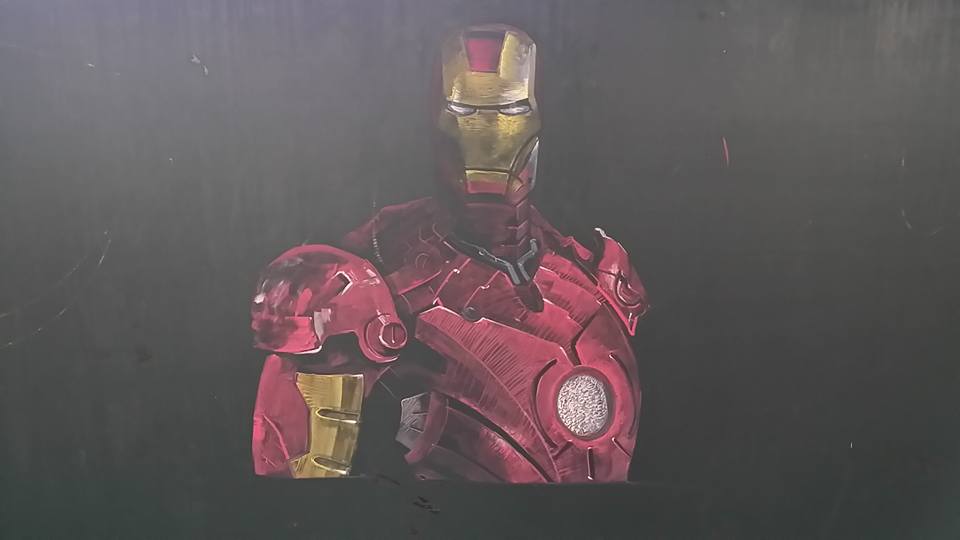 圖片來源:Hank Ha