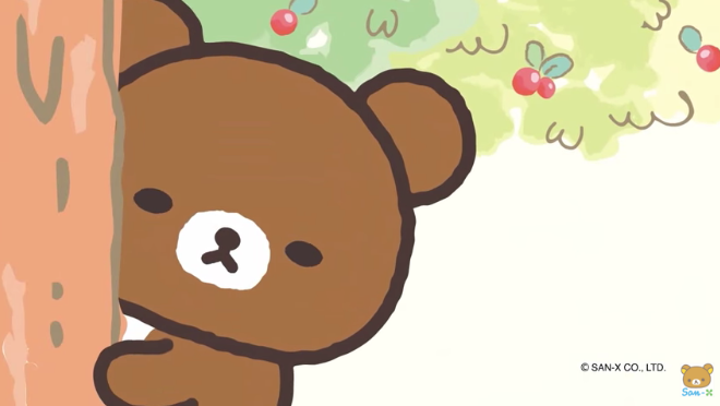 圖片來源：rilakkuma_gyr/Twitter