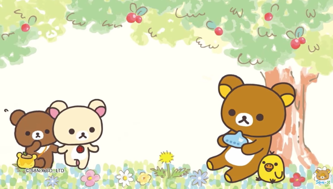 圖片來源：rilakkuma_gyr/Twitter