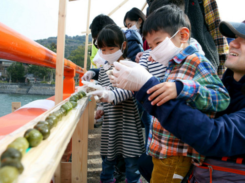 圖片來源：朝日新聞