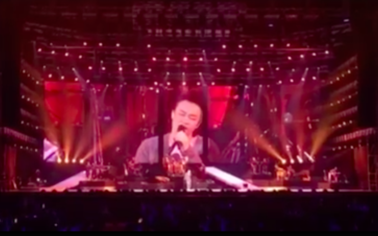 圖片來源：陳奕迅Eason Chan