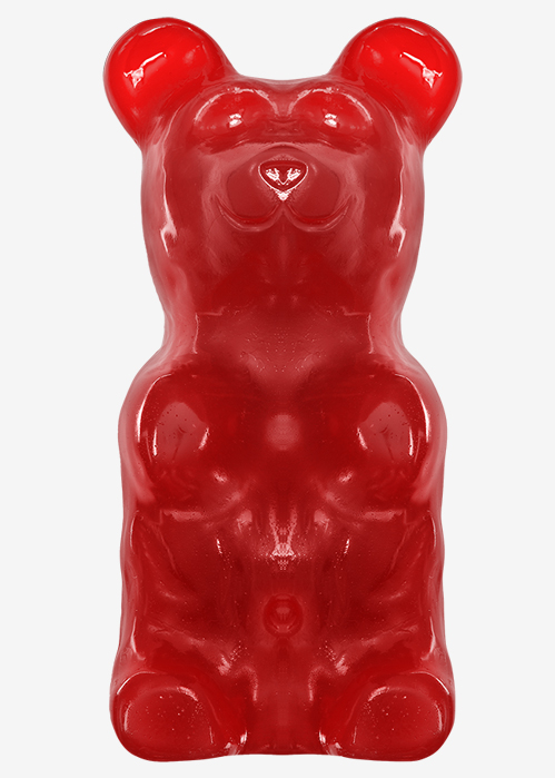 圖片來源：giantgummybears