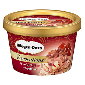 圖片來源：haagen-dazs